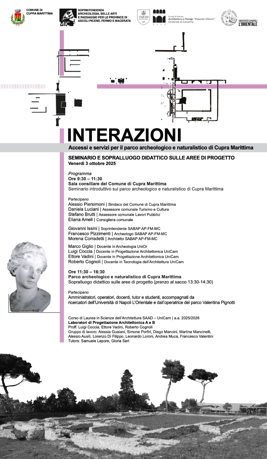 interazioni cupra interazioni cupra
