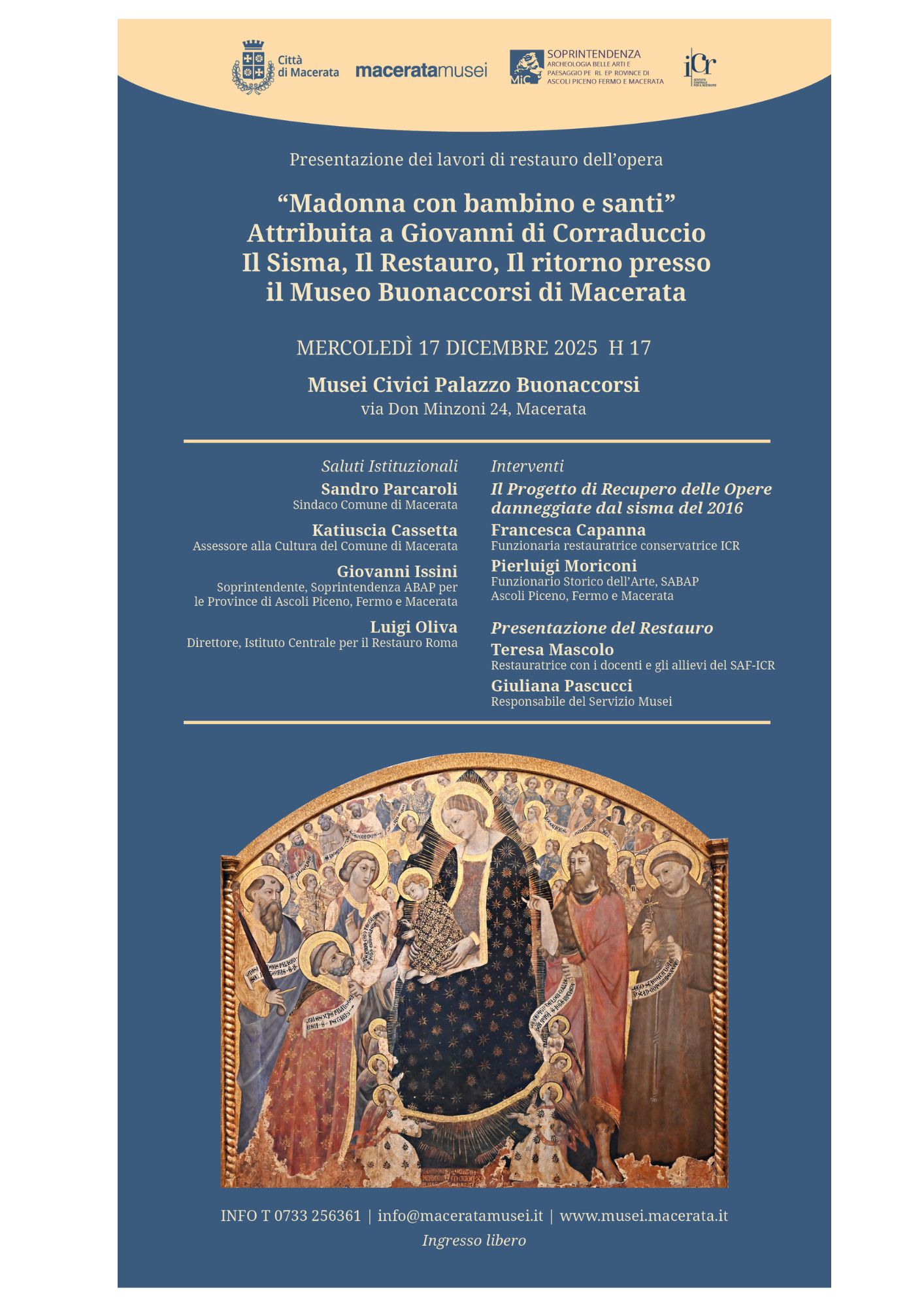 Corraduccio Corraduccio